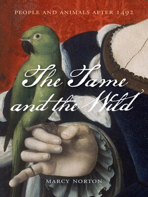 cover image of The Tame and the Wild